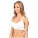 Columbia Molded Cup Solid Cami Bra ZPSKU 8787864 White